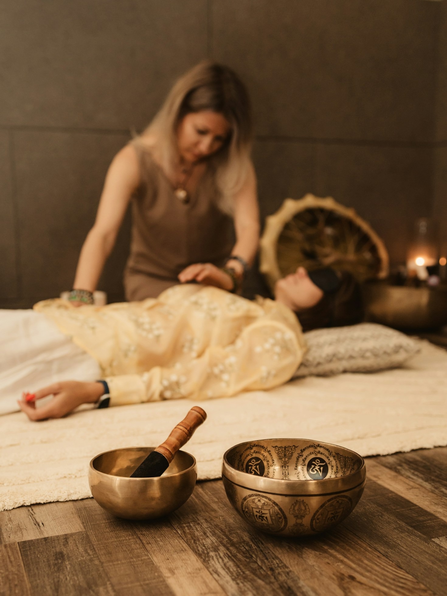 Understanding the Power of Energy Healing