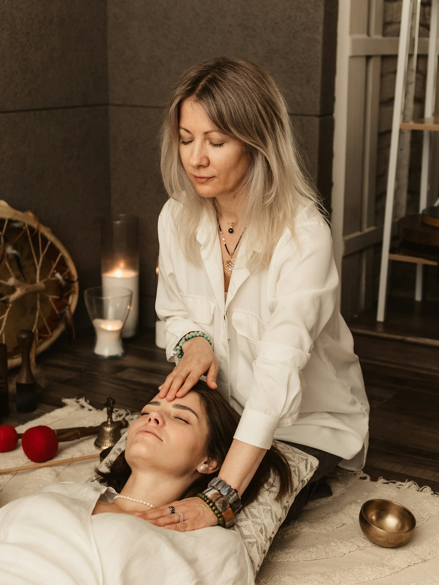 What Exactly Is a Fascia Reset?