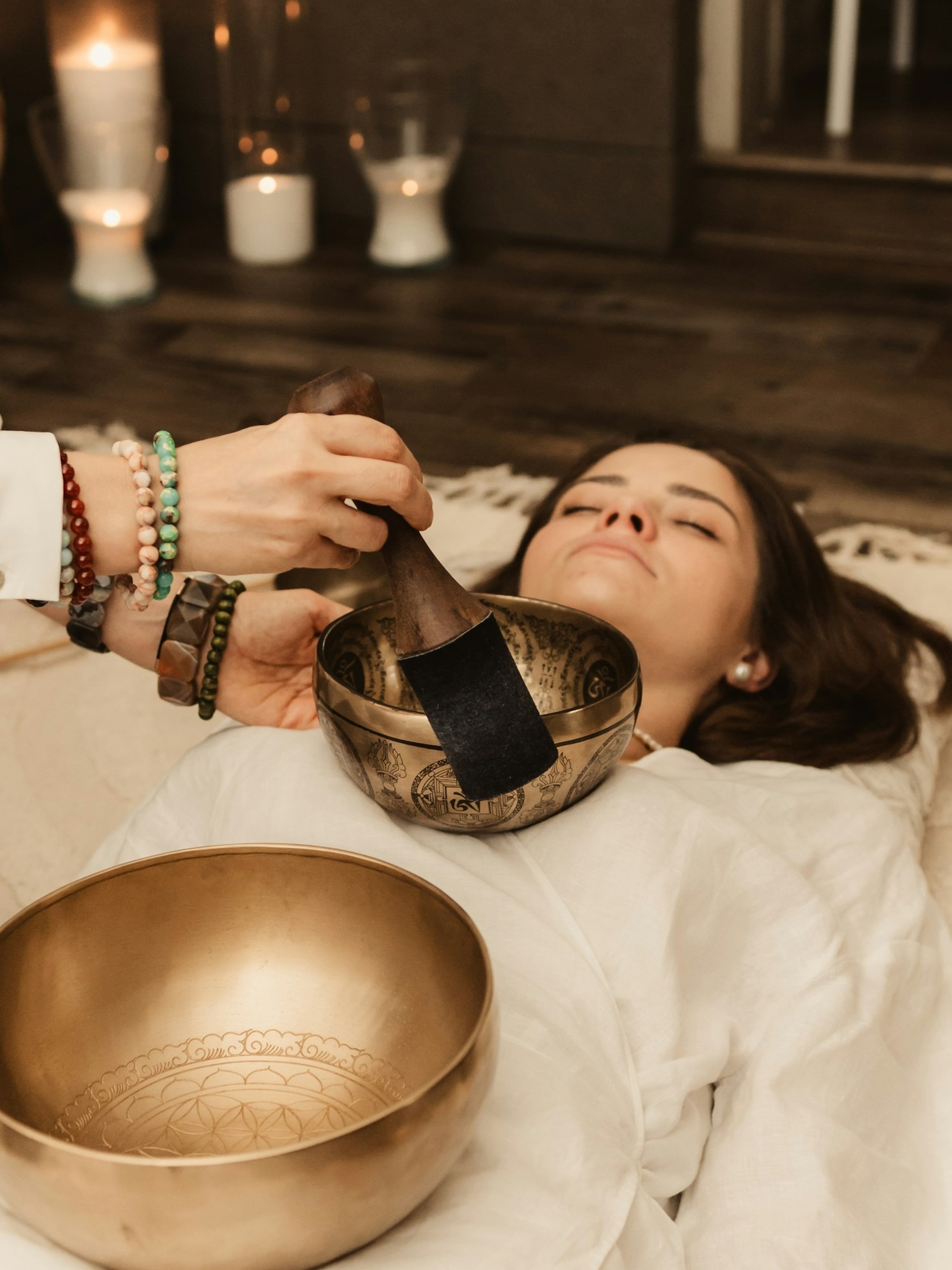 Creating a Sanctuary for Personal Growth